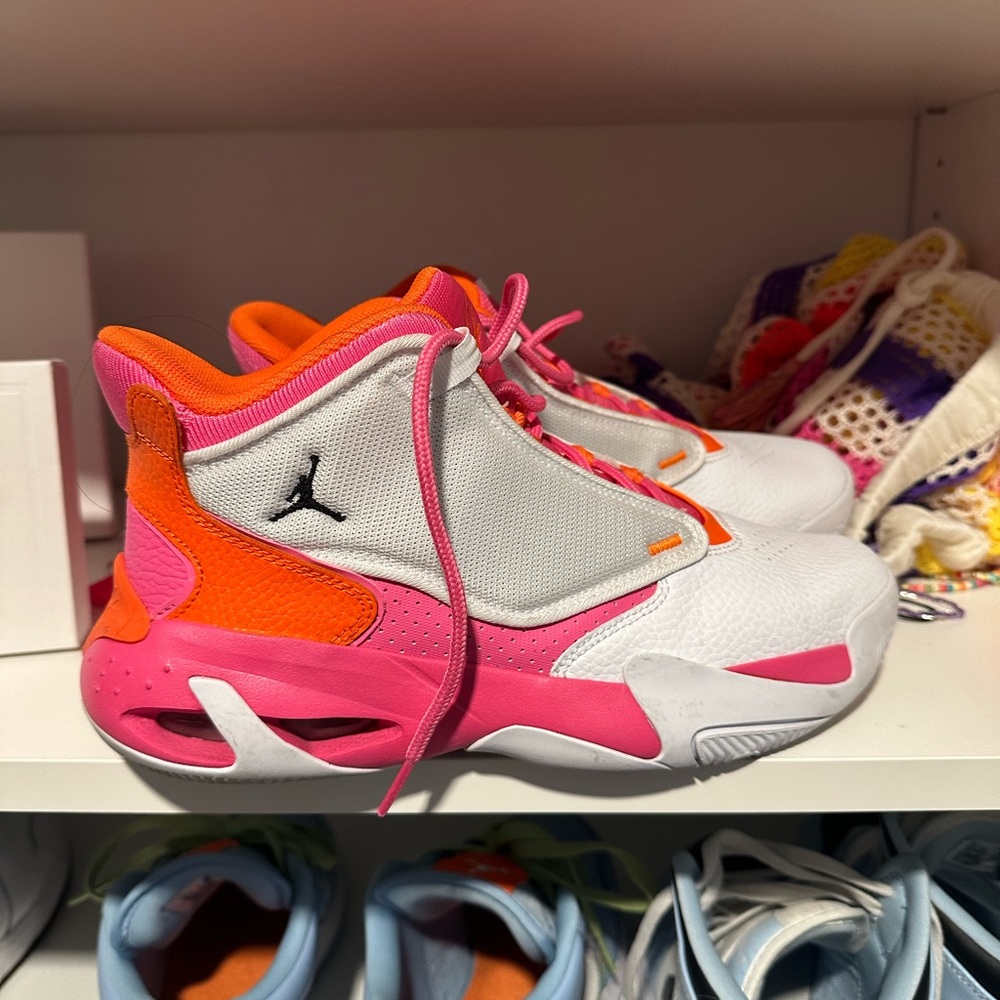 Nike Air Jordan